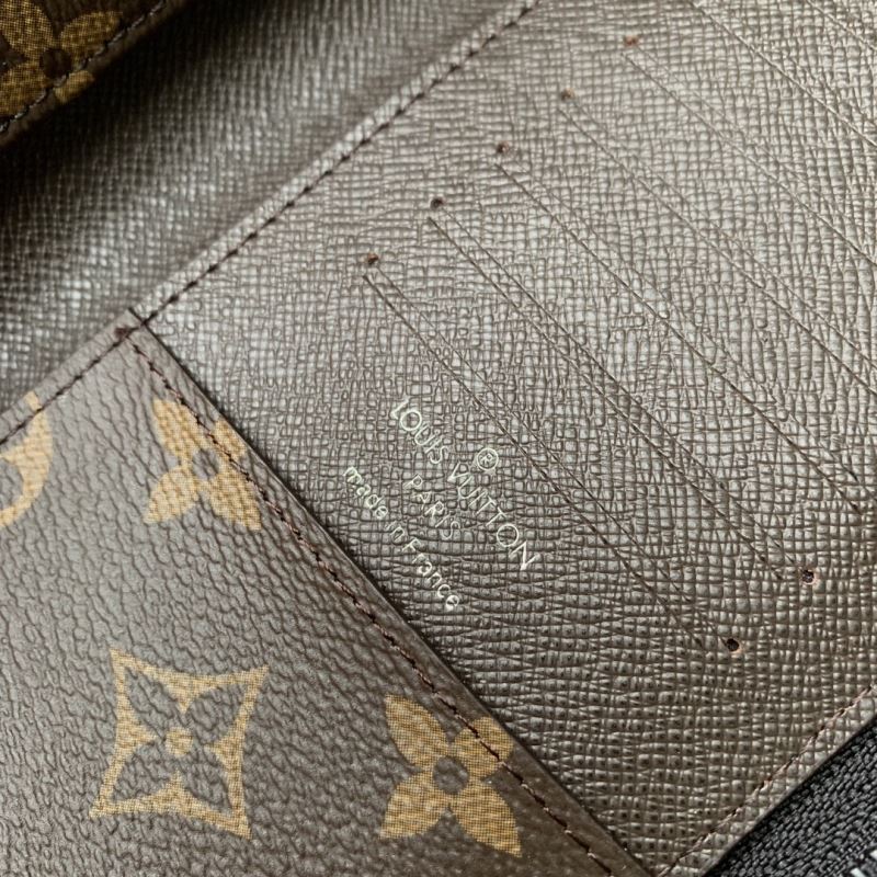 LV Wallets